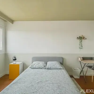 Flexliving - room - Losserand