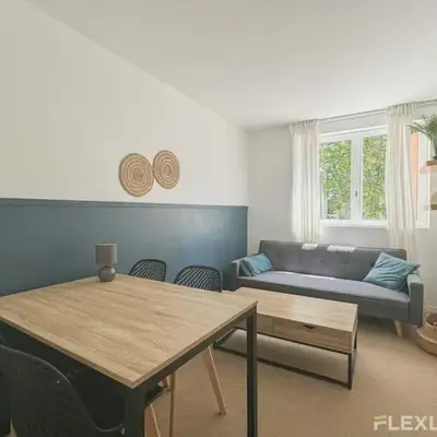 Flexliving - Whole flat - Friant