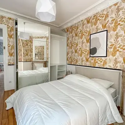 Flexliving - room - Hameau