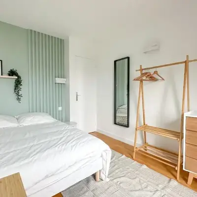 Flexliving - room - Hillairet