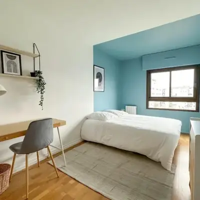 Flexliving - whole apartment - Hillairet