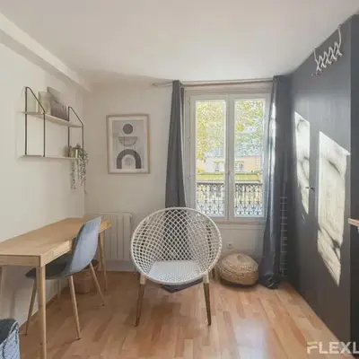 Flexliving - Studio - St Antoine
