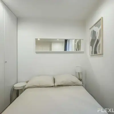 Flexliving - Studio - Bauches