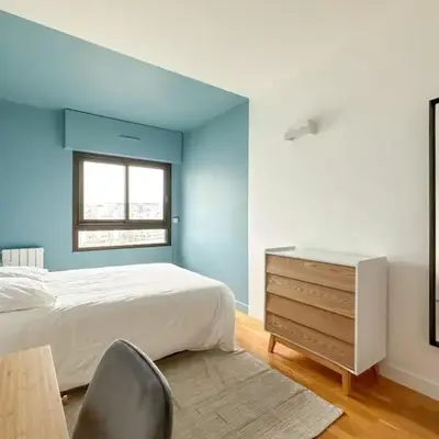 Flexliving - room - Hillairet