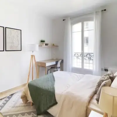 Flexliving - whole apartment - Essai