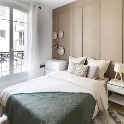 Flexliving - room - Essai