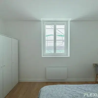 Flexliving - Room - Henri Sellier - Suresnes 92