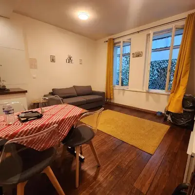 Sublime appartement a Montmartre