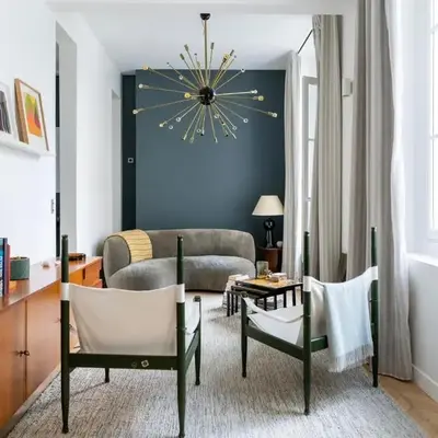 Stylish Flat Close to Louvre & Palais-Royal