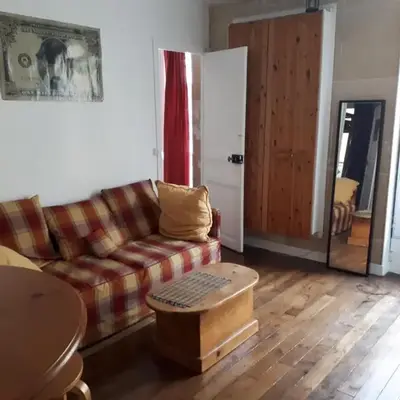 Batignolles - Parisian appartment