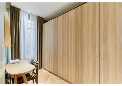 Plan de l'établissement Incredible AC Apartment 3 bedrooms Center of Paris by Studio Prestige
