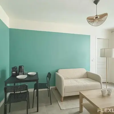 Flexliving - One bedroom - Fécamp