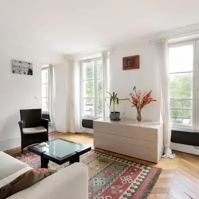 GuestReady - Séjour Chic au Cœur de Paris