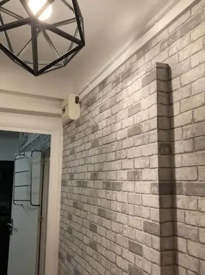 Salle de bains dans l'établissement Rooftop Appartement 75017