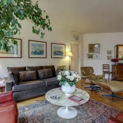 GuestReady - Séjour raffiné près de la Tour Eiffel