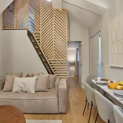 Place de la Bastille Cozy and Modern 2BD