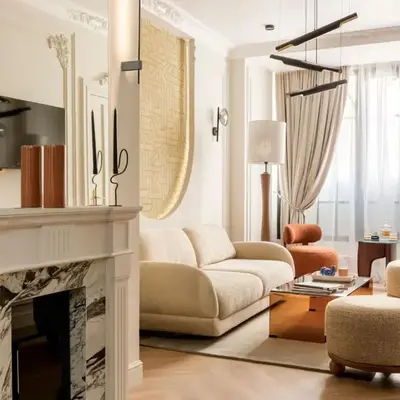 Merveil - Signature Suite -Tour Eiffel-Grenelle II