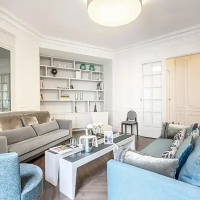 Sublime Appartement de Charme