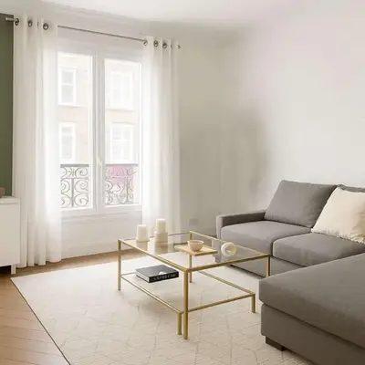 Arc de Triomphe - Premium apartment with lift for 6
