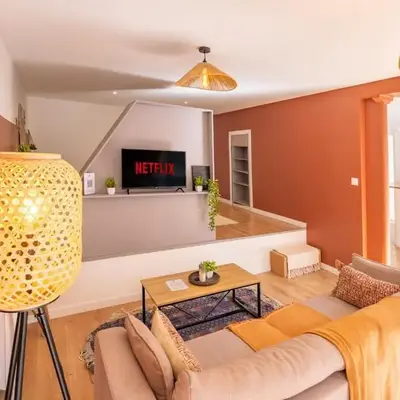 Charming Apartment 50m2 - Saint Germain des Près