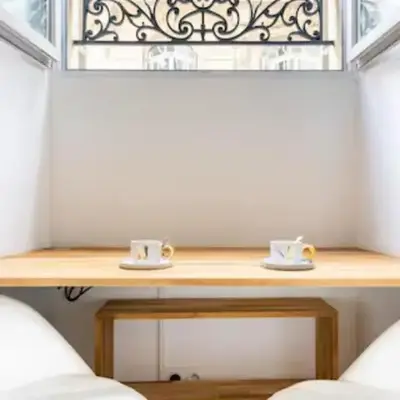 Paris 9e Super Loft