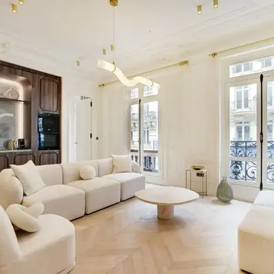Maison Galante - Serviced Apartments in Champs-Elysées
