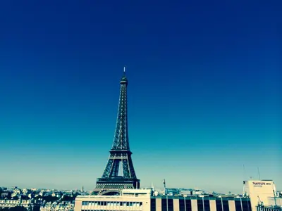 Lieu d'intérêt à proximité de l'appartement