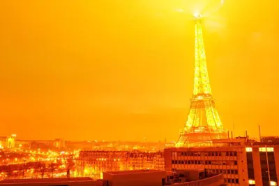 Lieu d'intérêt à proximité de l'appartement