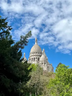 Lieu d'intérêt à proximité de l'appartement