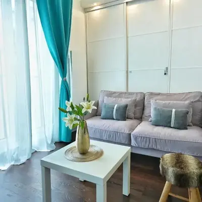 L'appartement du duc de Choiseul - Coeur Opéra