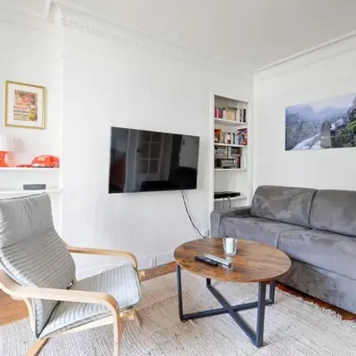 Appartement Lucent - Welkeys