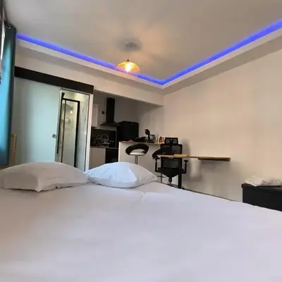 appartement confort