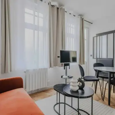 Elegant apartment - 1BD-2P - Panthéon
