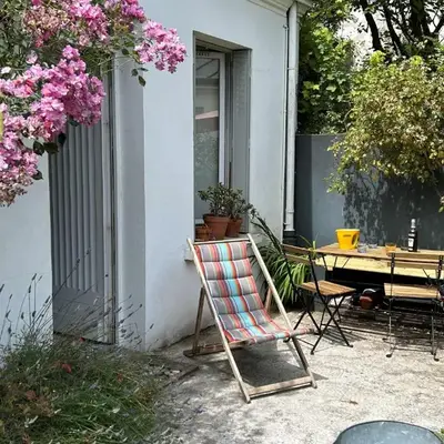 Loft Orfila