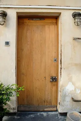 Plan de l'établissement Nest in Paris