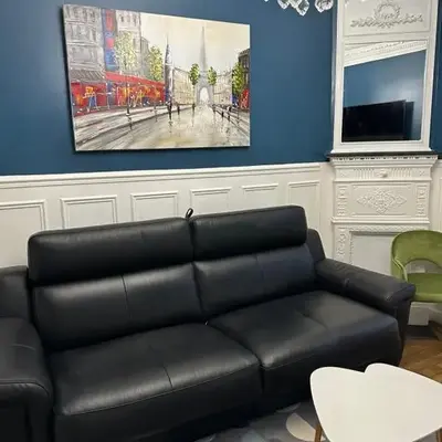 Appartement calme près de La Villette