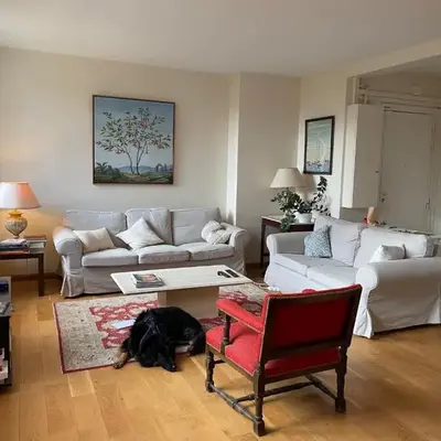 APPARTEMENT BOULOGNE BILLANCOURT TOUT PRES de ROLAND GARROS