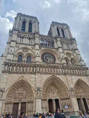 Lieu d'intérêt à proximité de l'appartement