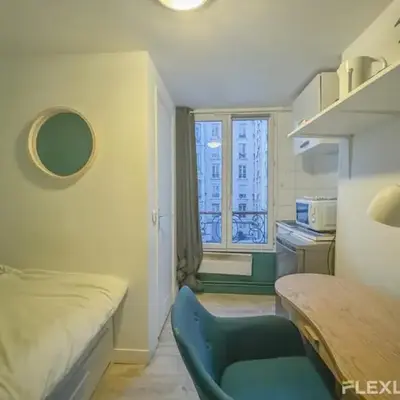 Flexliving - Studio - Saint Martin