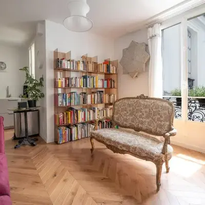 Appartement Ottomane - Welkeys