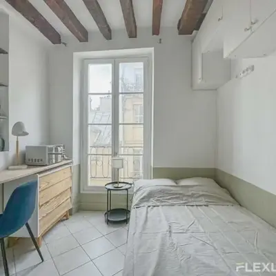 Flexliving - Studio - Poitou