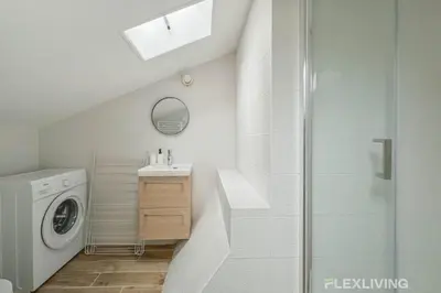Plan de l'établissement Paris 7e - Elegant Studio near Eiffel Tower & Seine