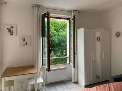 Plan de l'établissement Studio Gobelins