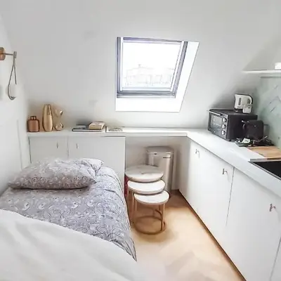 Le Mini Nest - Coeur de Paris - Trocadéro -Tour Eiffel