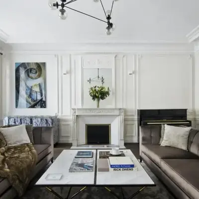 Appartement - Trocadéro