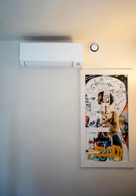 Plan de l'établissement Marais, Rue Beaubourg - 6 places
