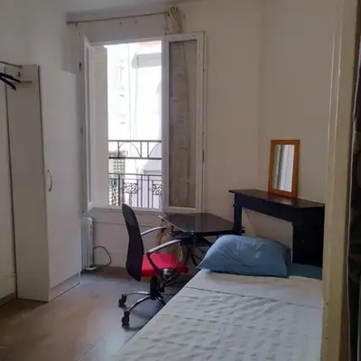 Charmant studio en centre ville