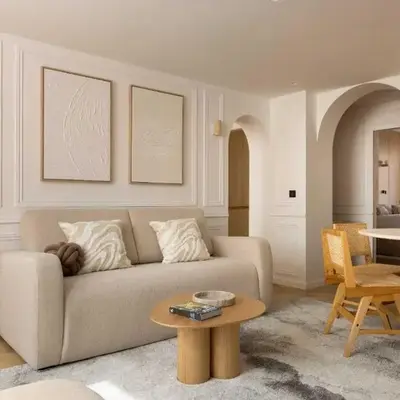 Chic apartment with AC - 3BR-6P - Palais Garnier