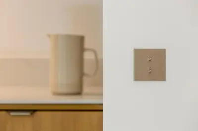 Plan de l'établissement Un architecte en voyage