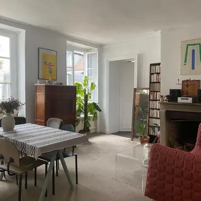 Charming Apartment Paris Saint Germain Saint Michel